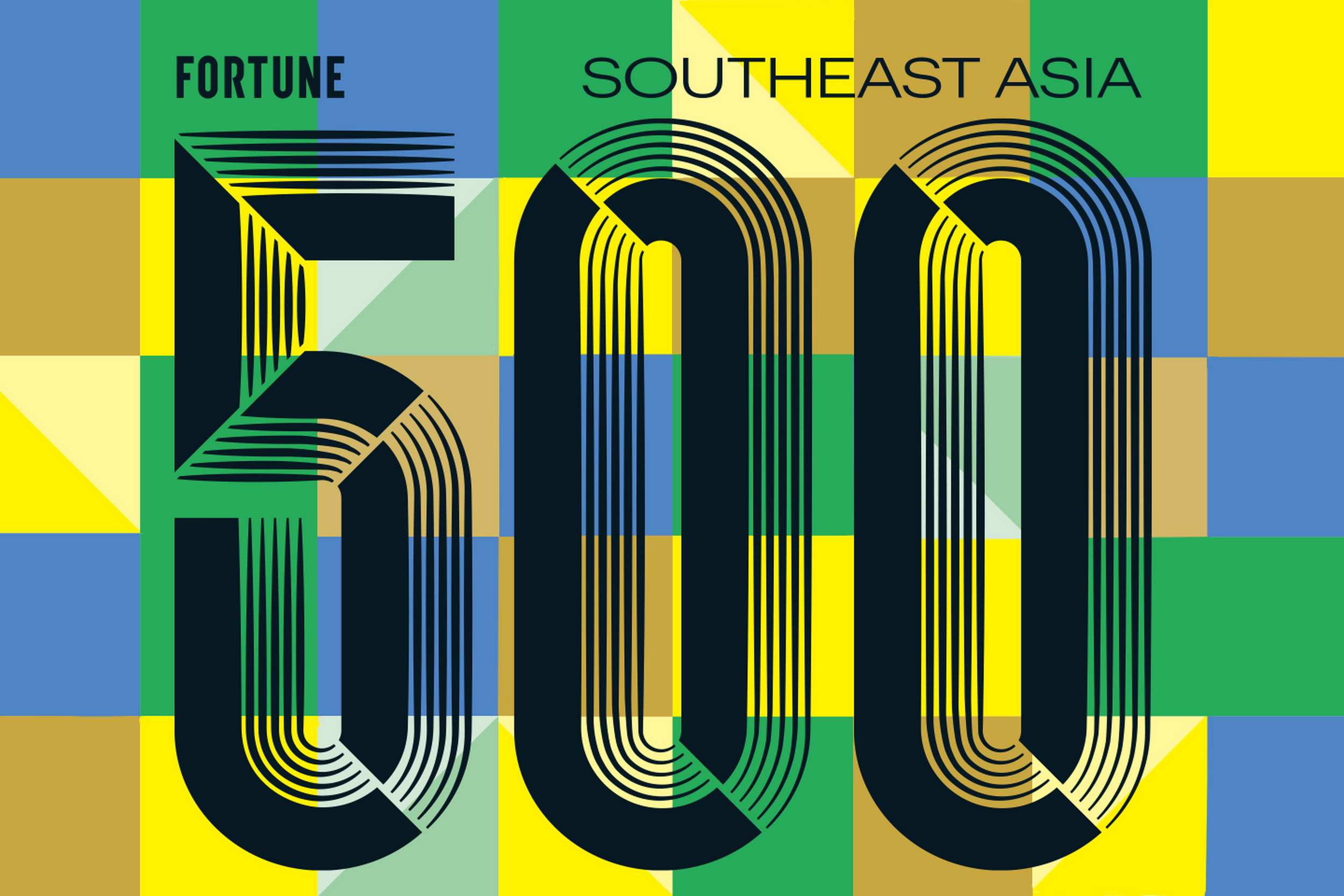 PV GAS thuộc Top100 doanh nghiệp hàng đầu trong bảng xếp hạng của Fortune - The Southeast Asia 500